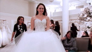 Happily Ever After, Sort Of