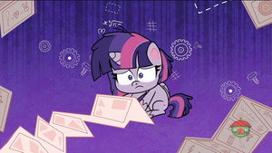 Don\'t Look a GIF Horse in the Mouth/The Root of It