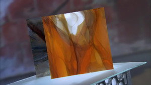 Mouth Blown Window Glass, Water Pumps, Sake, Tweezers
