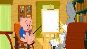 Mrs. Porkbunny\'s
