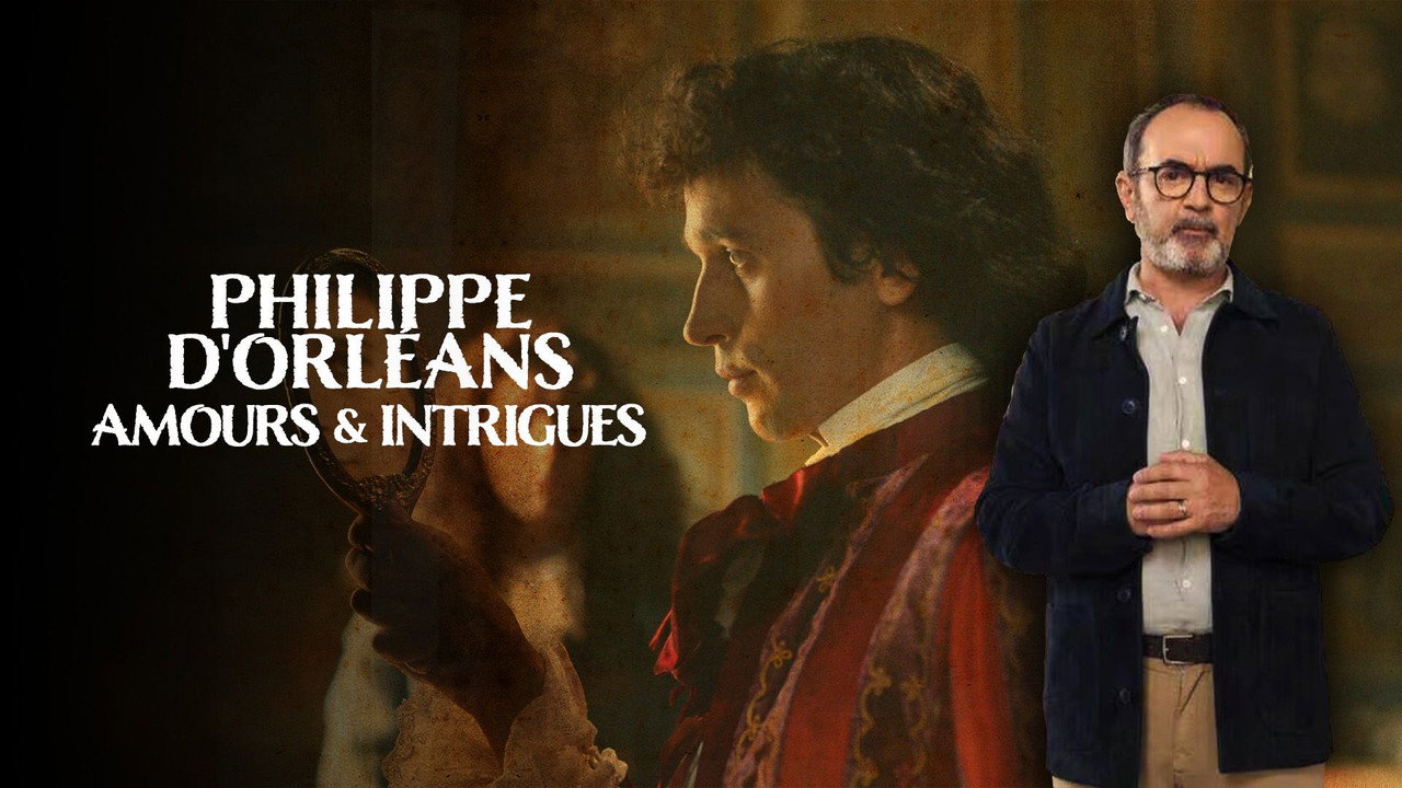 Philippe D\'Orléans, Amours et intrigues (1669-1679)