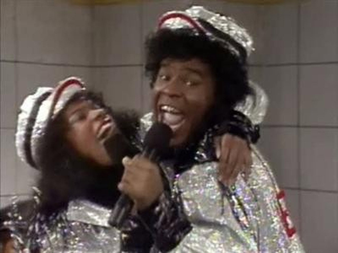 Hour of Power: Tag Team Evangelists