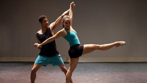 Dance Academy