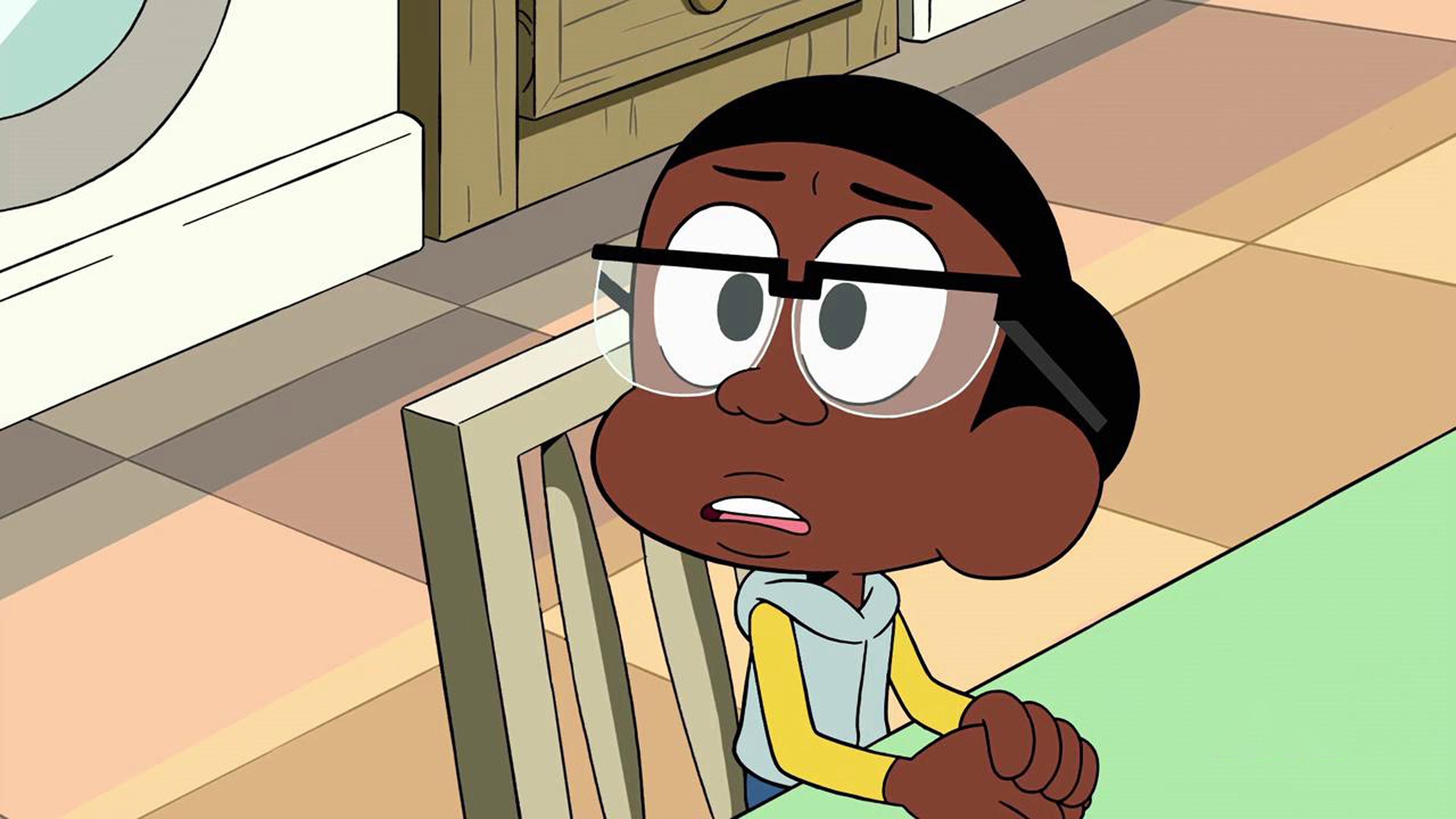 Evolution of Craig