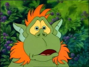 Ogre Baby Boom / The White Knight