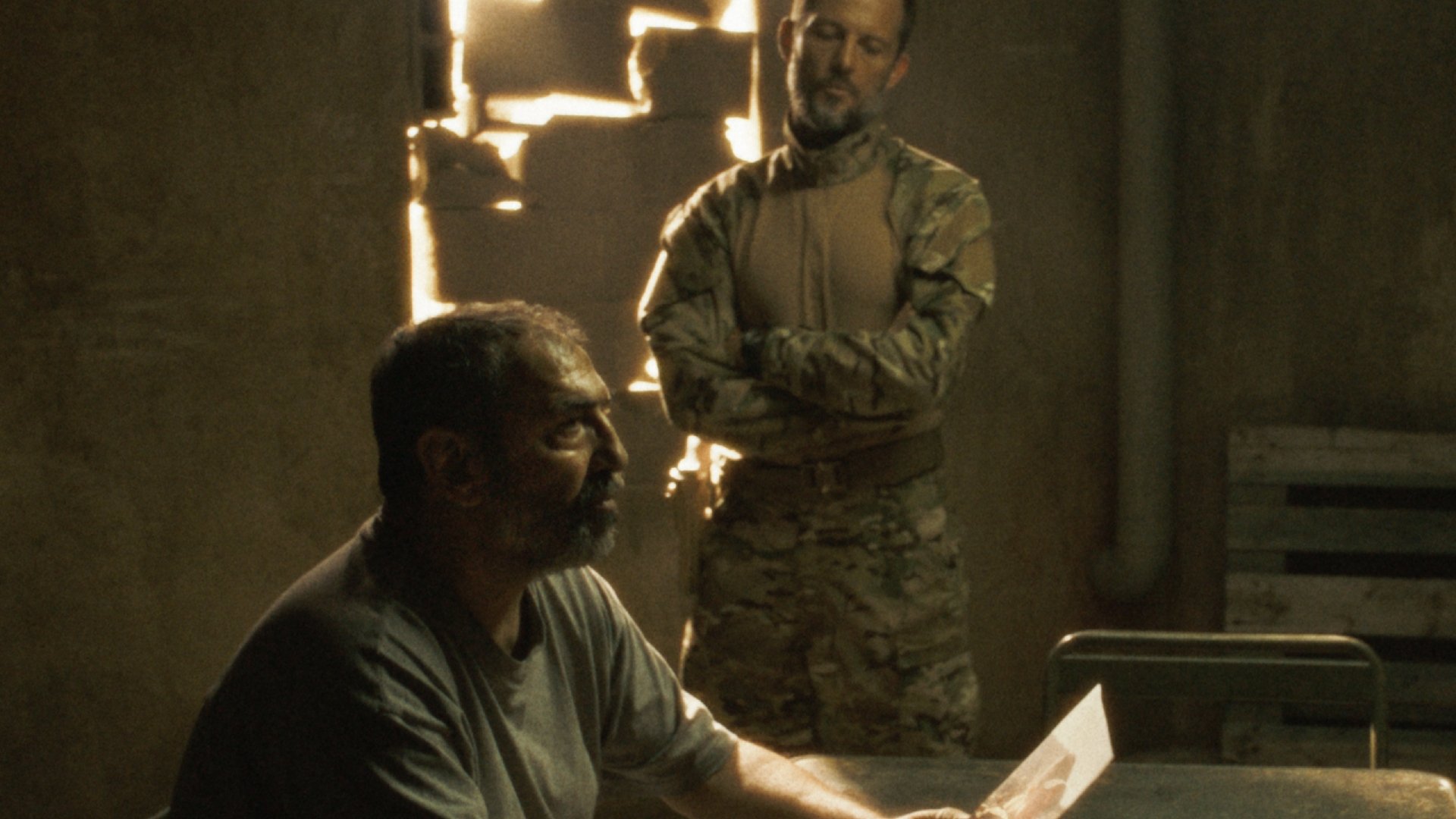 Épisode 6