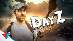 Сыграем в Day Z