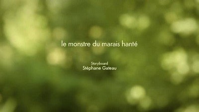 Allez les bleus!