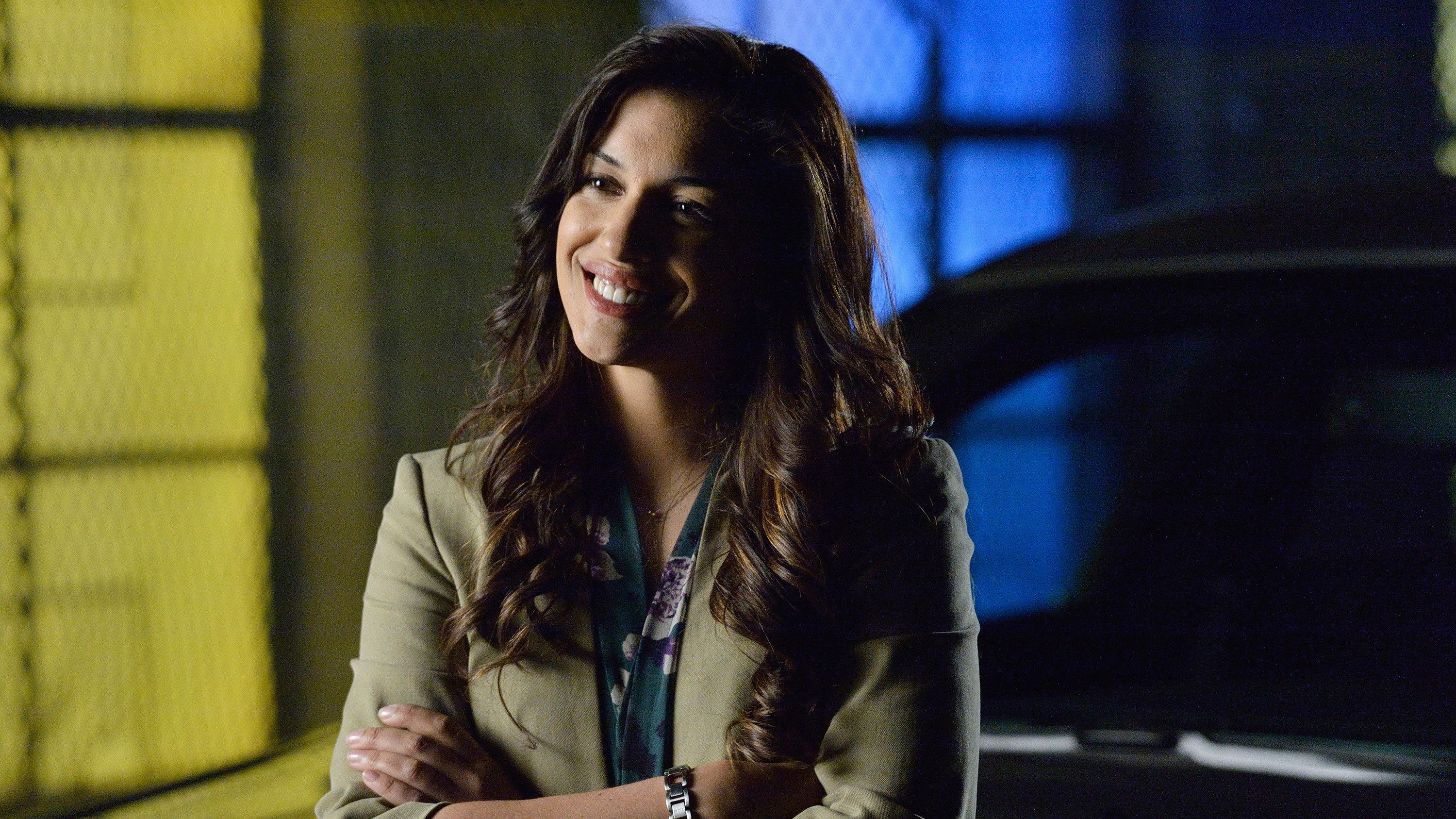 Rookie Blue