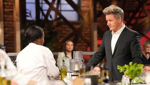 Finale: Part Two