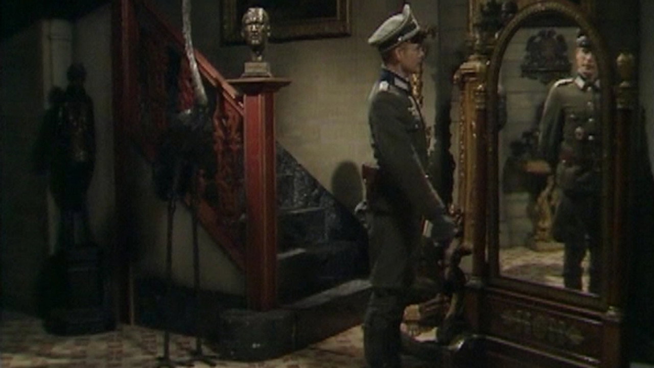 The Nicked Airmen