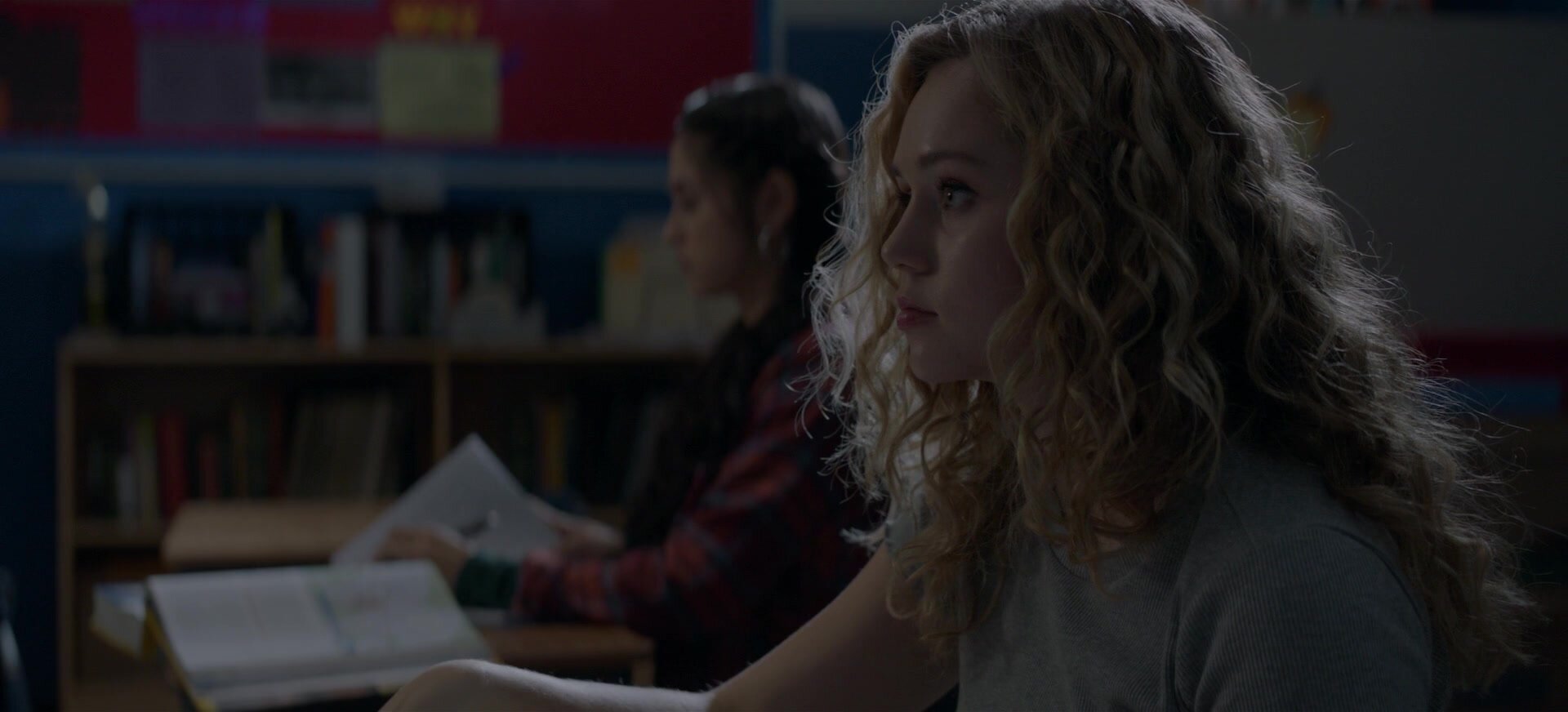 Summer School: Chapter Five