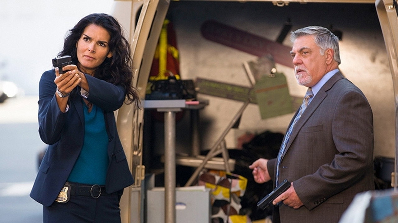 Rizzoli & Isles