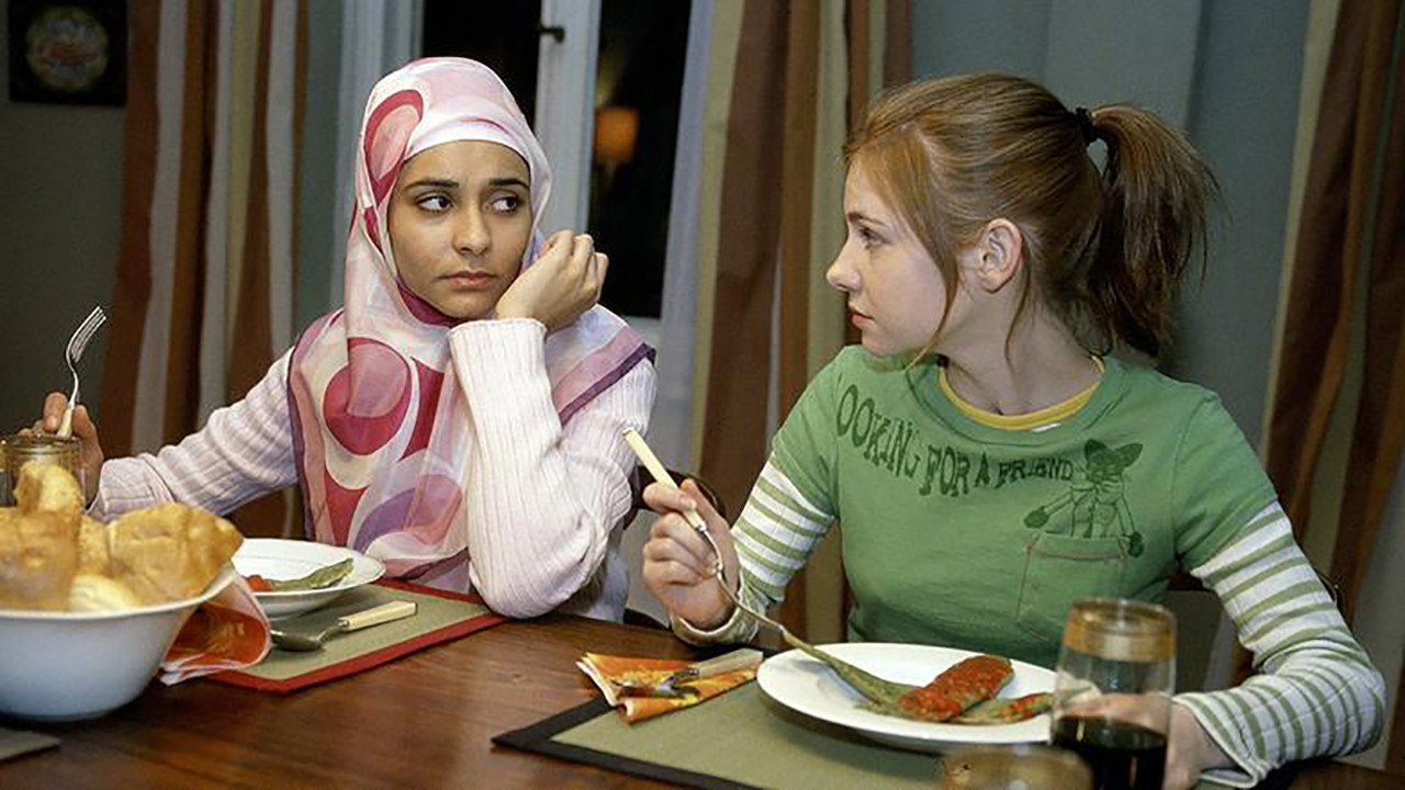 Die, in der ich keine Schwester will