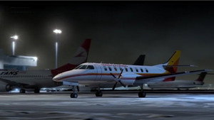 Dangerous Approach
