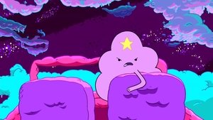 Время приключений