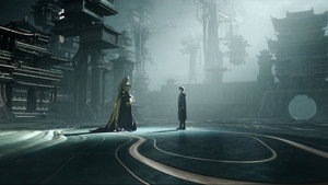 Honor of Kings: The Way of All Things