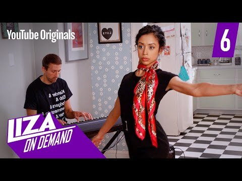 Gentrification The Musical