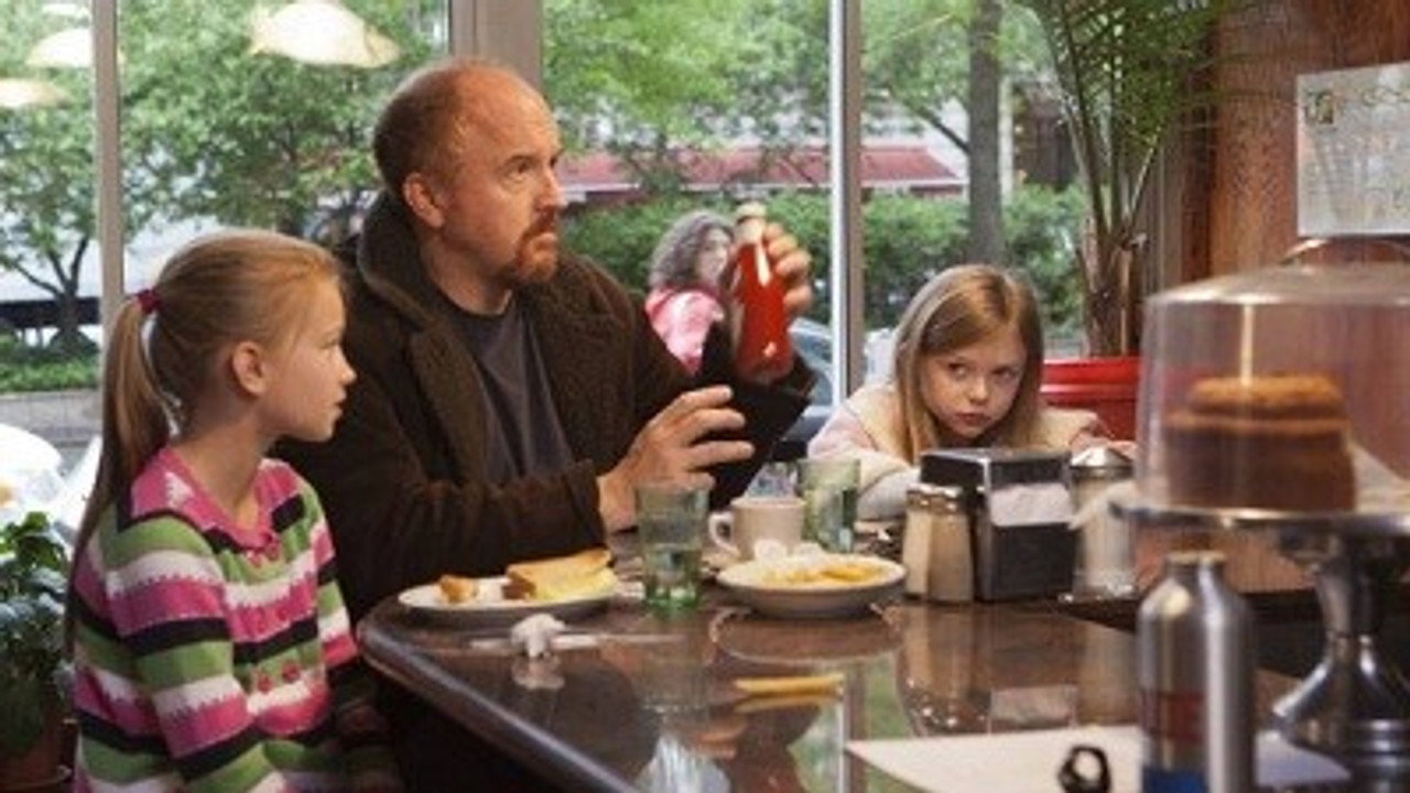 Daddy\'s Girlfriend: Part 1