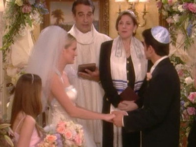 Maggie\'s Wedding