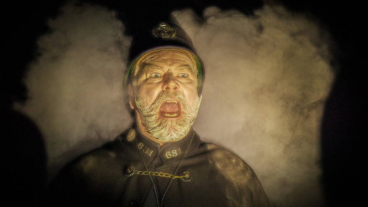 Виктория Хутерс