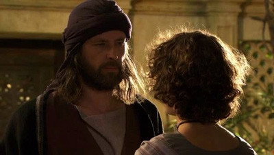 The Slave Girl from Jersualem: Part II