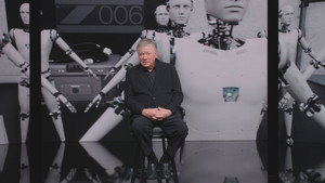 Robot Revolution