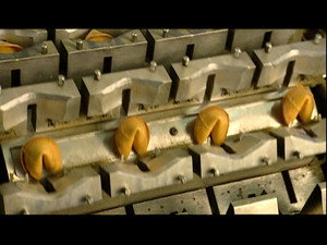 Мачты из углеродного волокна/Печенья с предсказаниями/Кинопроекторы IMAX/Роликовые цепи