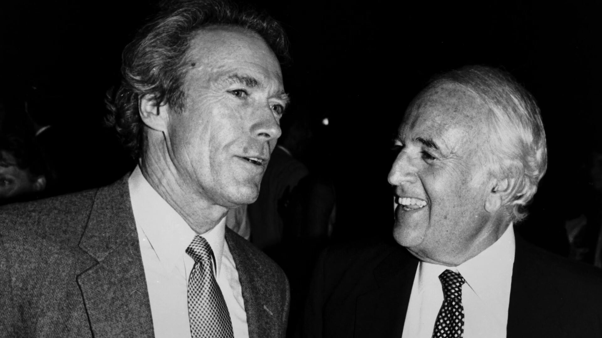 Clint, Kubrick & Kryptonite