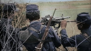 Апокалипсис: Первая мировая война