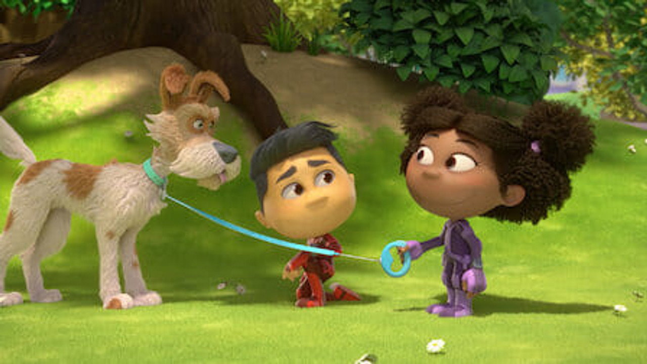 Pet Project & Mission Improbable