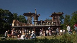 Неприятности с Гарри
