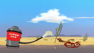 Key-Tastrophe/Hole Gag: Hammer the Rabbit Hole/A Devil of a Drink