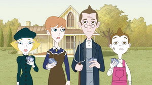 Doof\'s Day Out/Disco Do-Over