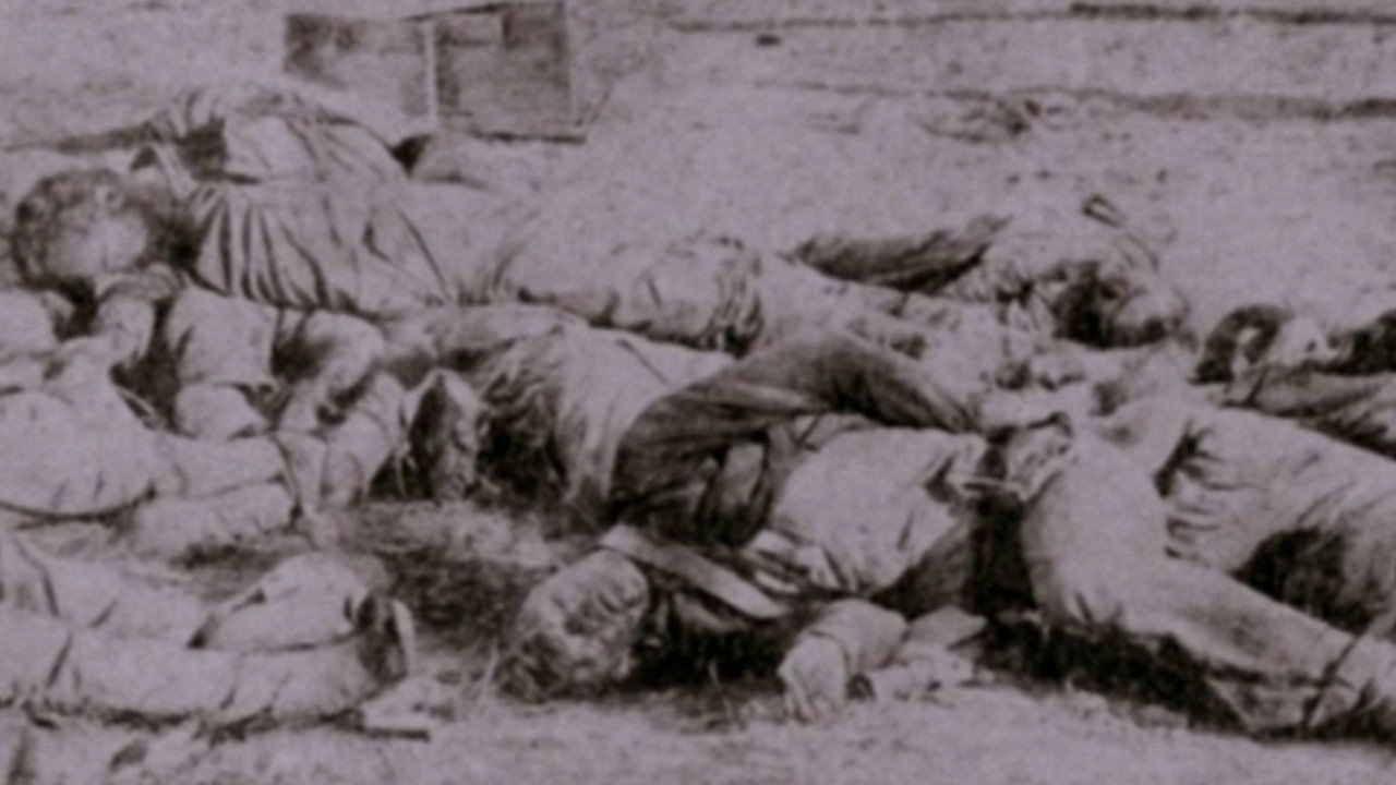 Forever Free (1862)