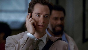 The Curious Case of Kellerman\'s Button