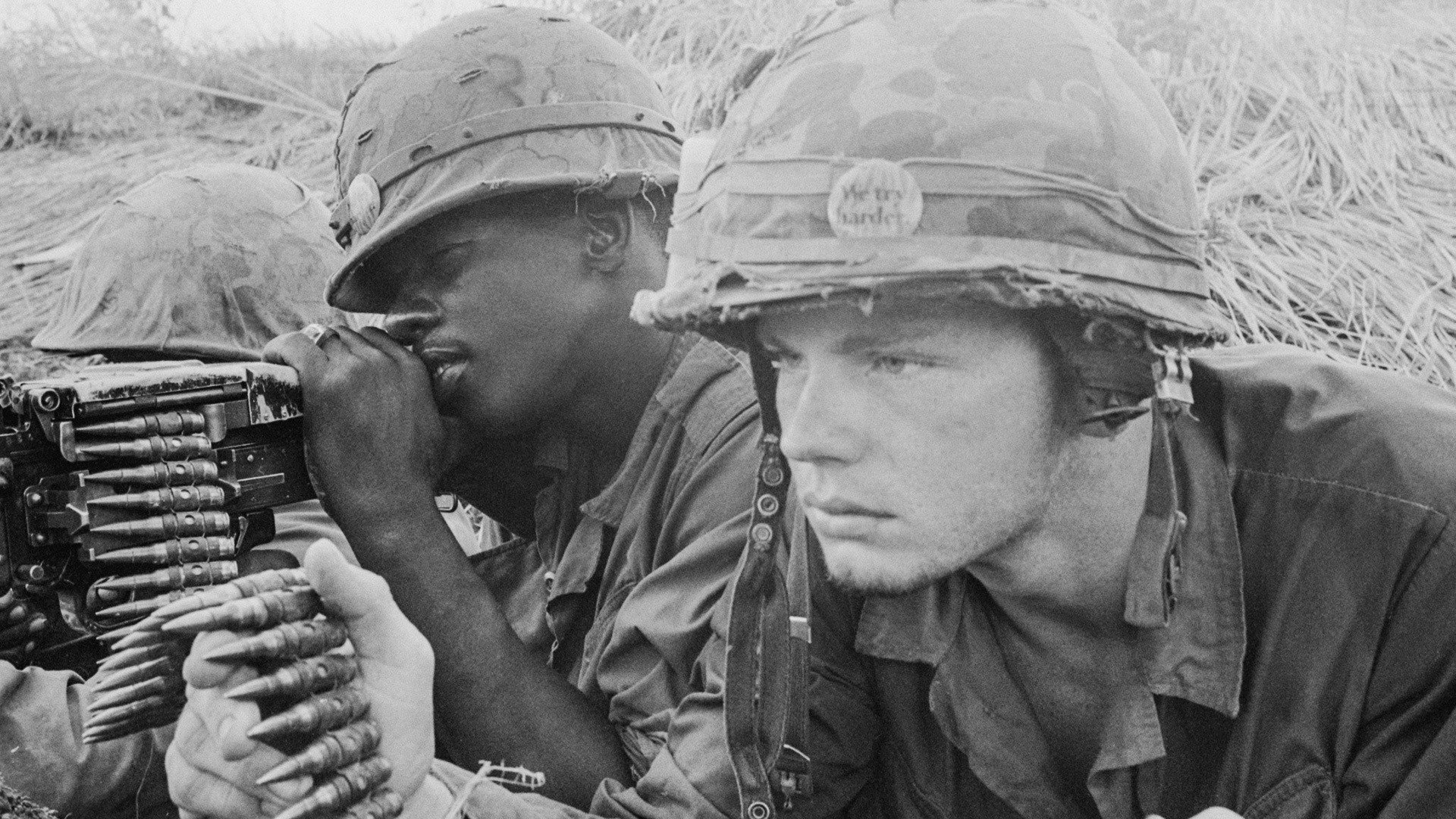 This Is What We Do (July-December 1967)