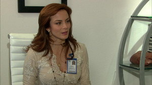 Gardenia se siente amenazada