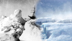 Endurance: The Hunt for Shackleton\'s Ice Ship