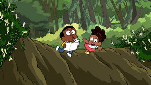Jessica\'s Trail