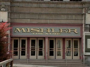 Mishler Theatre and Altoona Railroaders Memorial Museum
