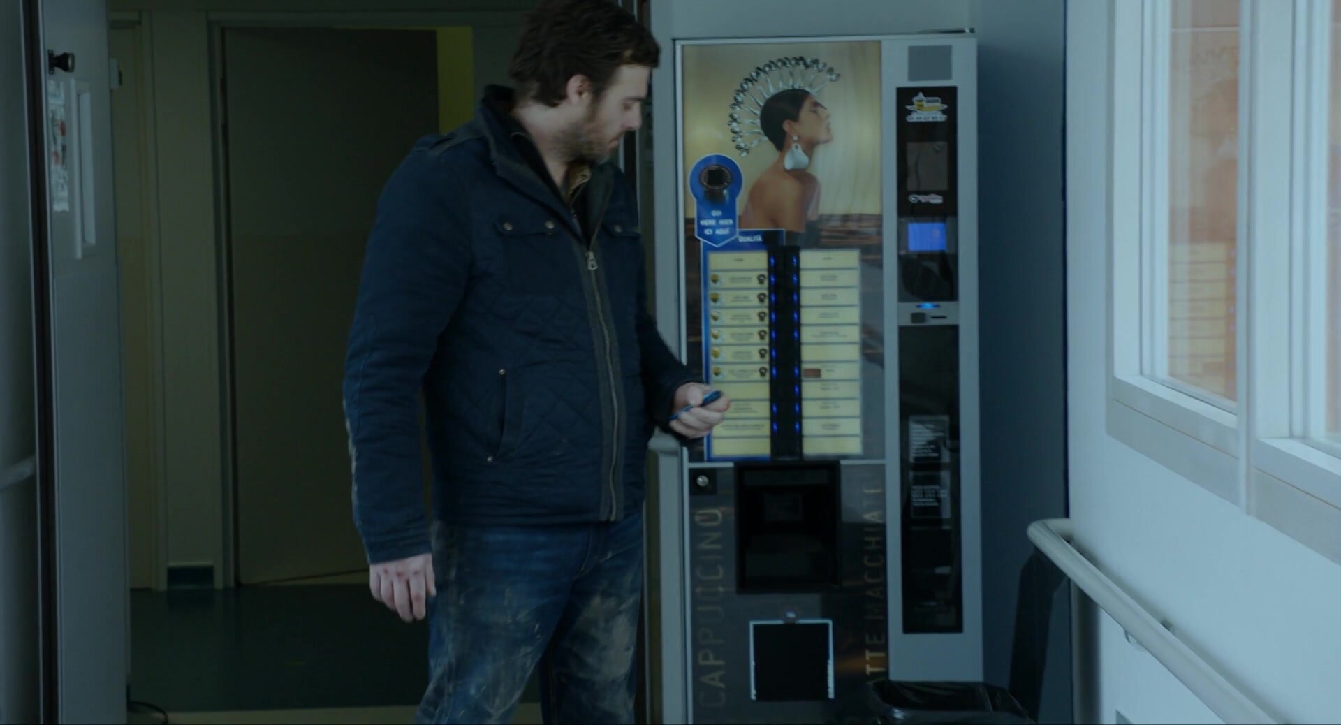 Épisode 6