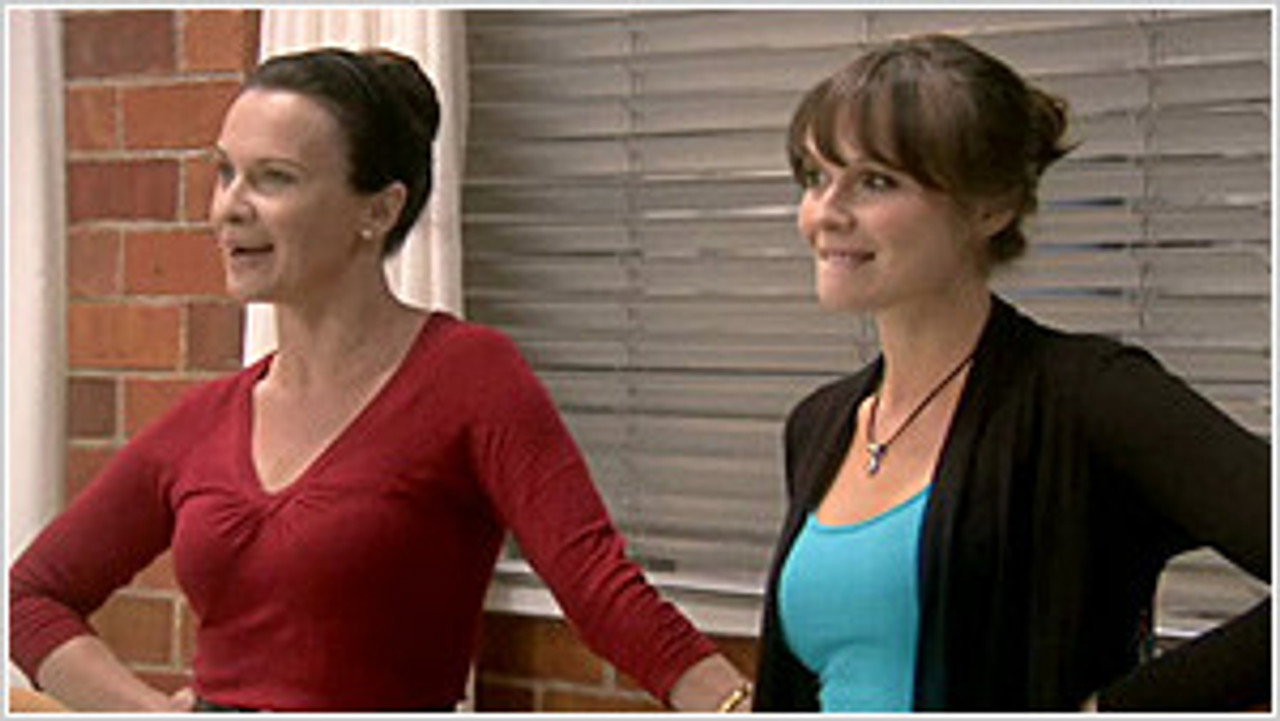 Dance Academy