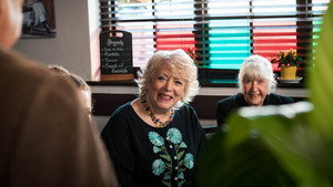 Granny\'s New Boyfriend