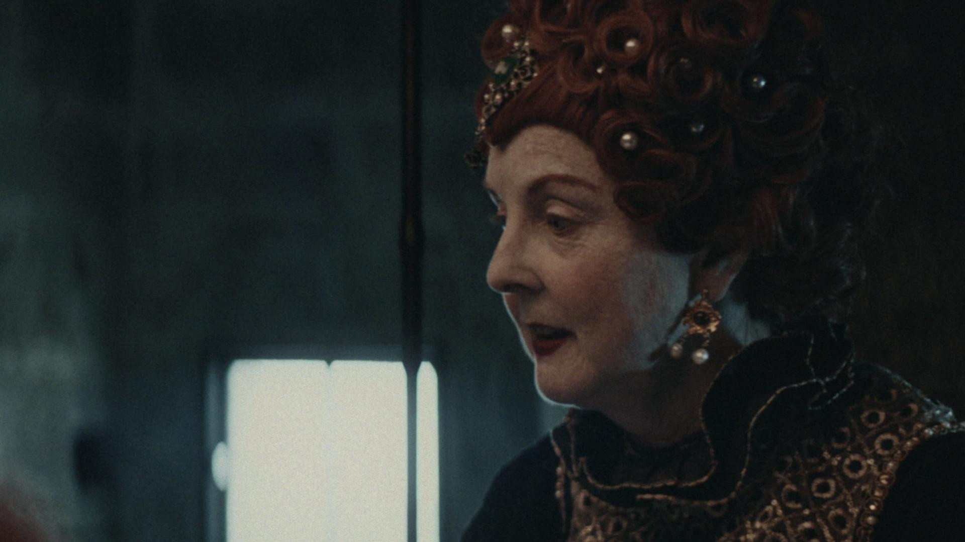 The Tale of Francis Drake
