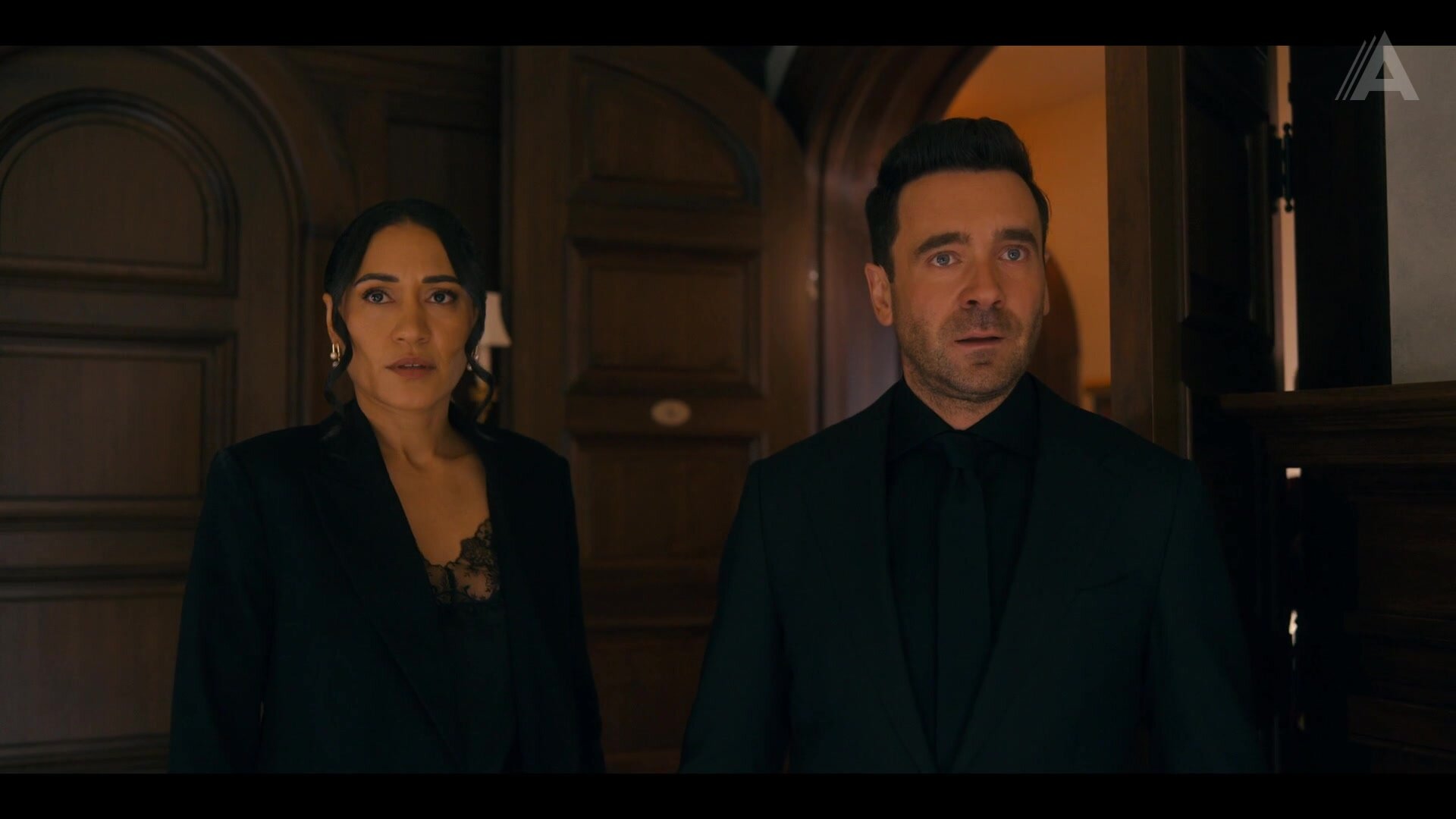 Bad Friends, Bons Ennemis
