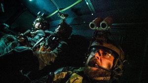 Rules of Engagement