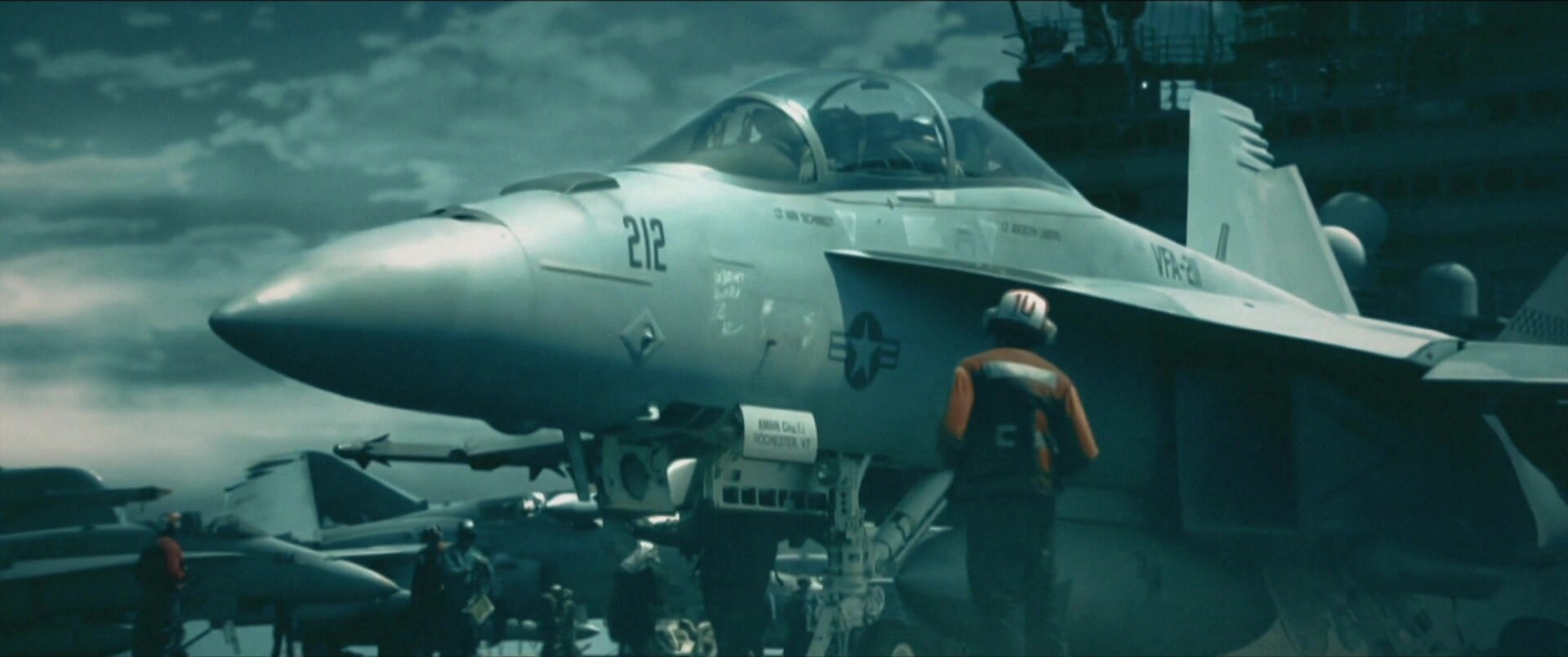 Эпизод 3