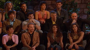 Survivor: Guatemala - The Maya Empire - The Reunion