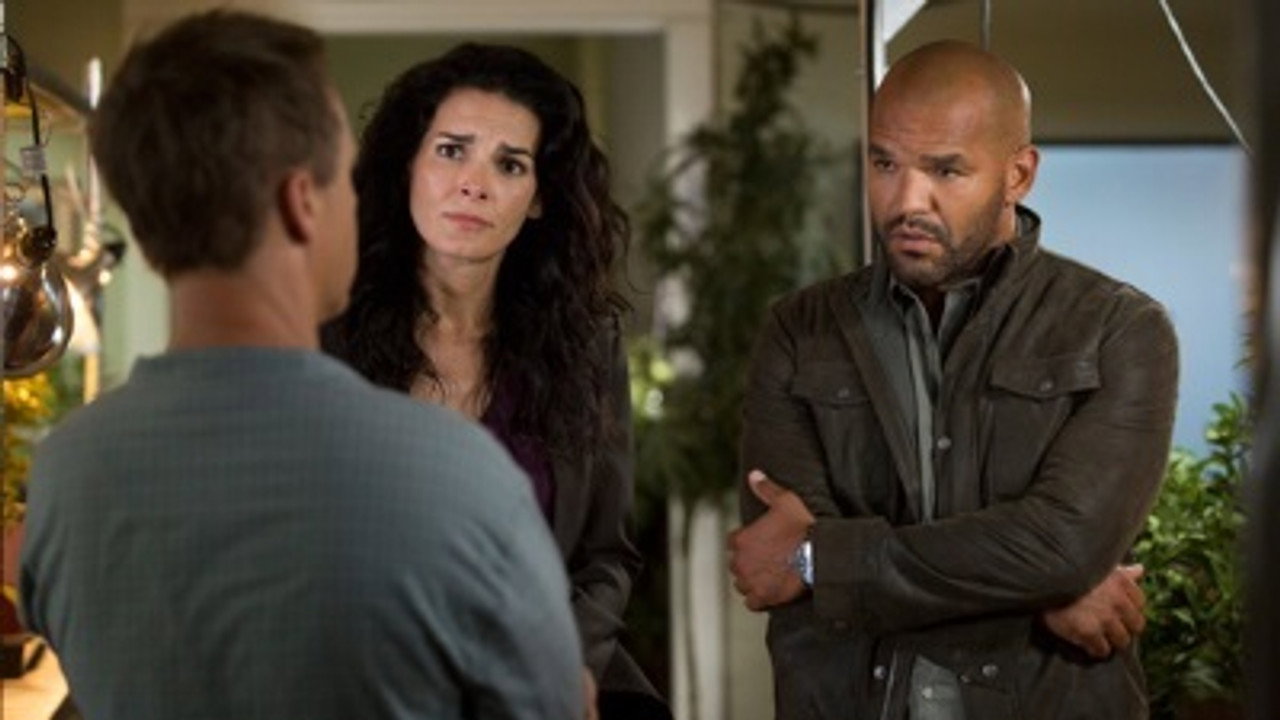 Rizzoli & Isles